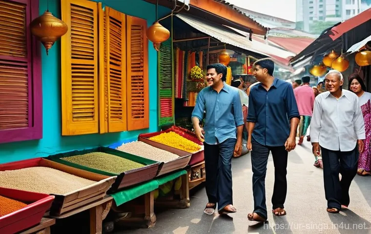 싱가포르 여행 예산 짜기 - **Prompt 2: Magical Night at Gardens by the Bay's Supertree Grove**
    A breathtaking nighttime vie...