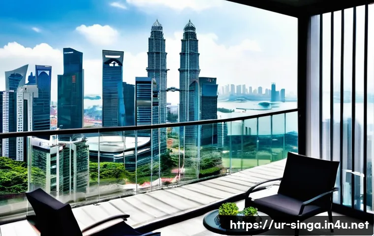 싱가포르 부동산 시장 관련 이미지 1